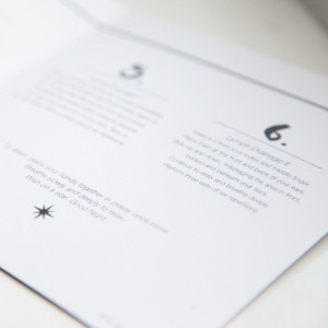 Mindfulness and Facial Massage