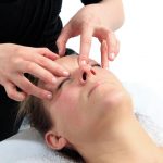 Katerina Steventon FaceWorkshops clinic massage