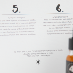 Katerina Steventon FaceWorkshops 4 anti-ageing serum and voucher