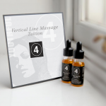 Katerina Steventon FaceWorkshops 4 ant ageing serum with tuition