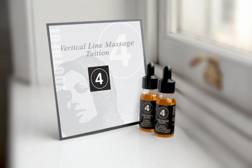 Katerina Steventon FaceWorkshops 4 ant ageing serum with tuition