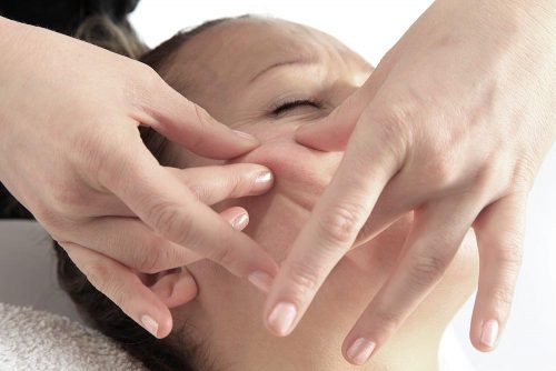 Chinese Facelift Booster Katerina Steventon FaceWorkshops Clinic