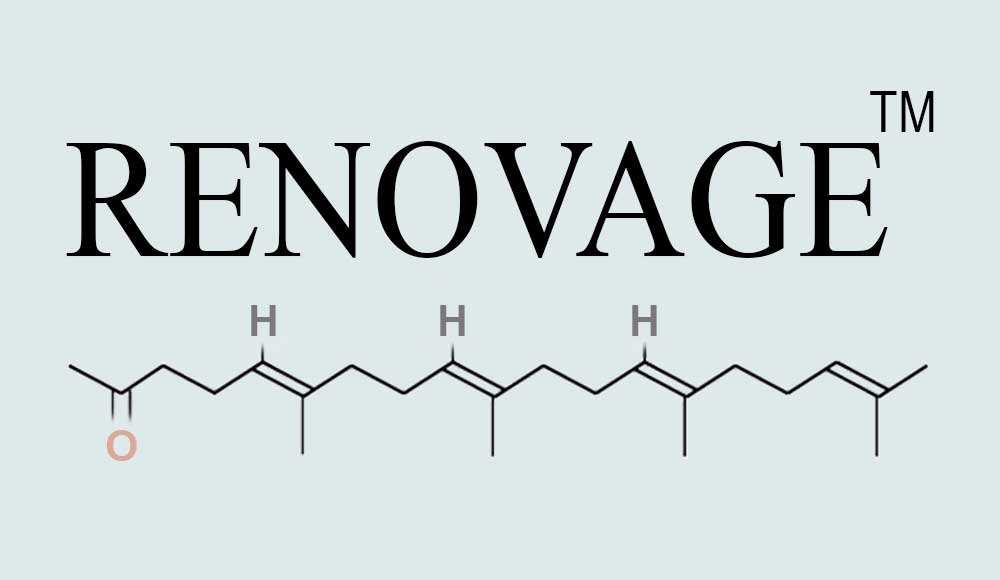 Youthful Face with Renovage™